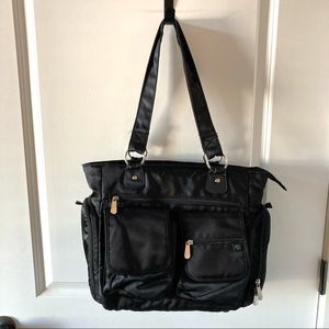 Fisher-Price diaper bag